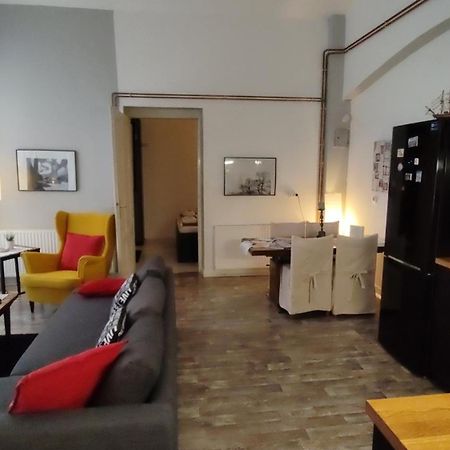 Olive Tree City Apartment Zagreb Exterior foto