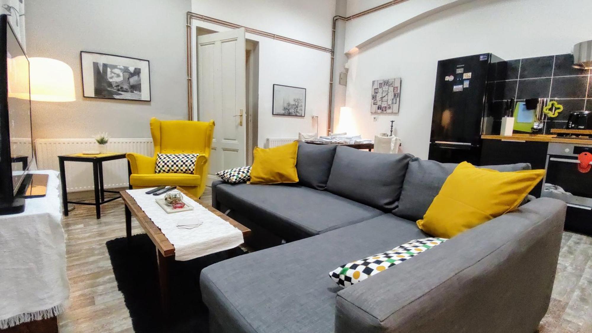 Olive Tree City Apartment Zagreb Exterior foto